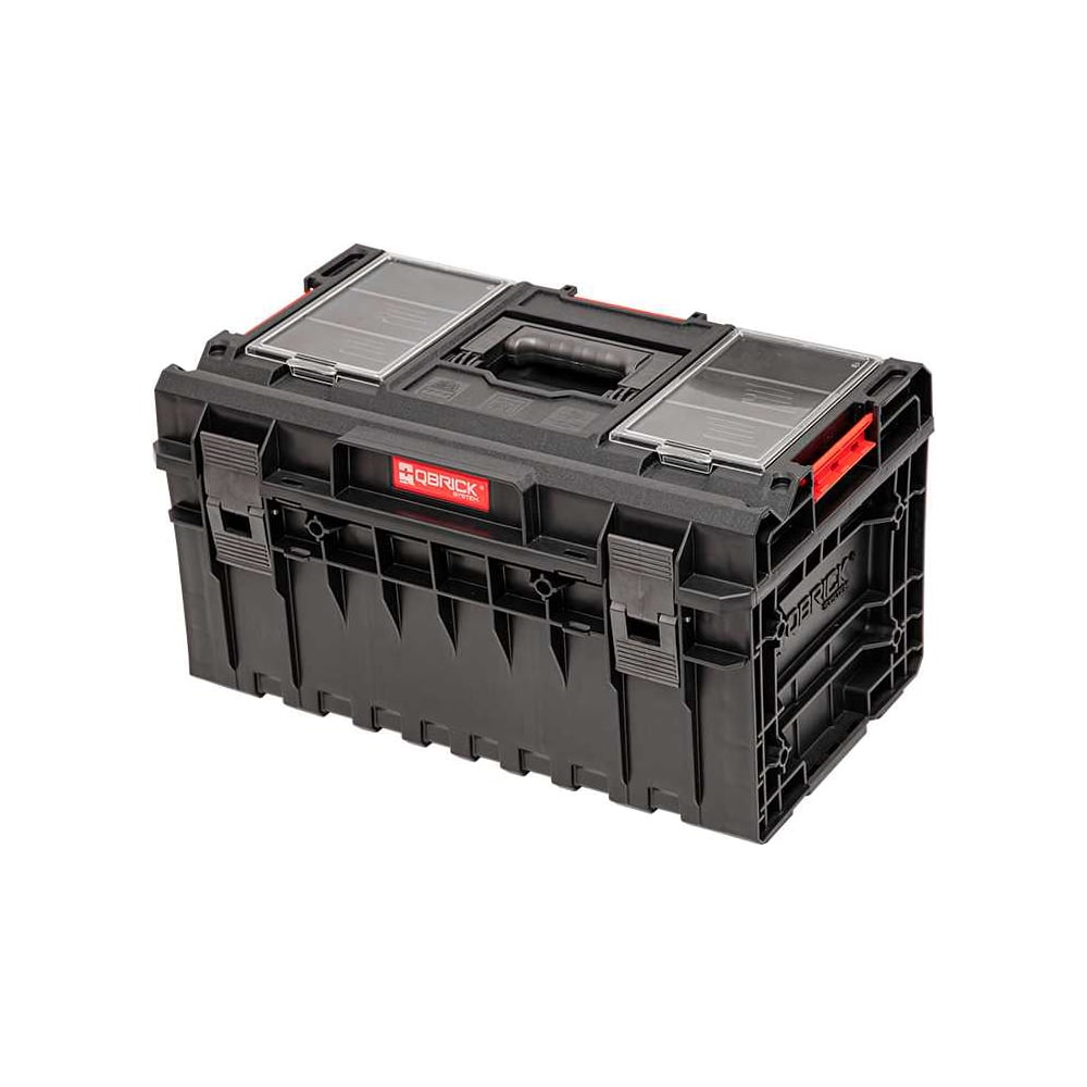 Ящик для инструментов QBRICK SYSTEM ONE 350 PROFI 2.0 2631-15