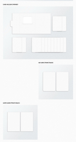 Альбом BTS - [ARIRANG] (Weverse Albums ver.)