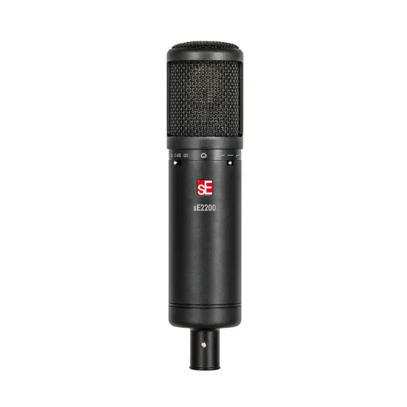 SE Electronics SE2200