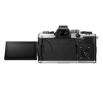 Беззеркальный фотоаппарат OM System OM-3 Body