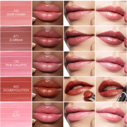 DIOR Dior Addict Refill - Блестящая помада для губ - наполнение оттенок 862 Dio(r)evolution, 3 g