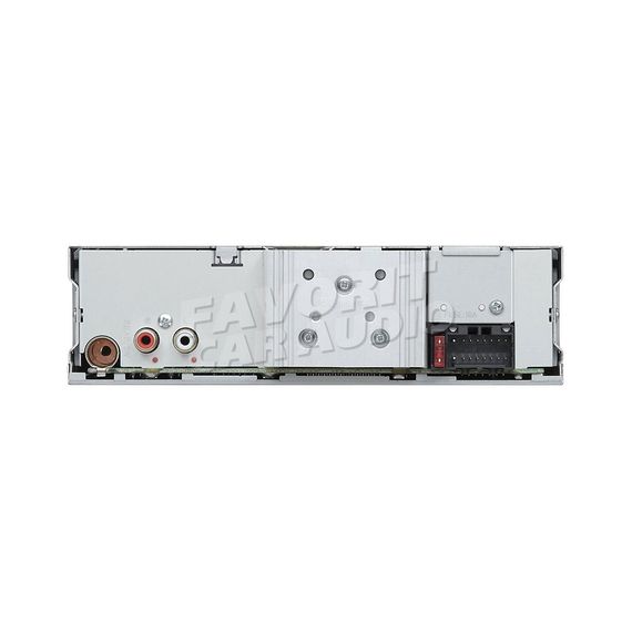 JVC KD-T402