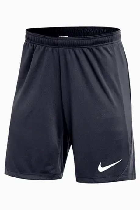 Шорты Nike Dri-FIT Strike 24 - темно-синий