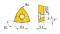 Поворотные режущие пластины Optimum ISO WCMT050308