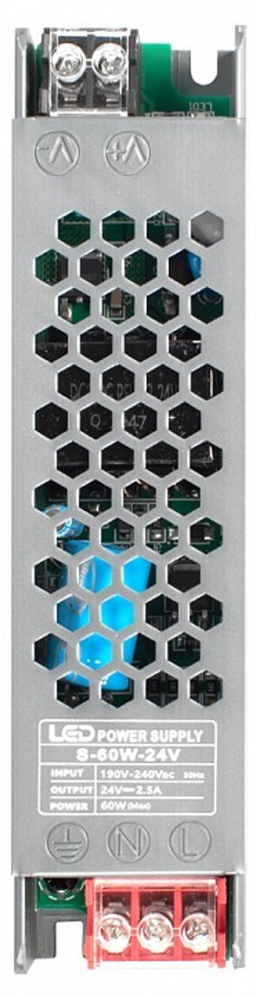 Блок питания Loft it Power 10364/6020