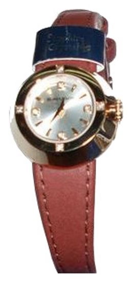 Наручные часы Romanson RL2611QLRWH