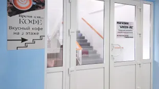 Контакты