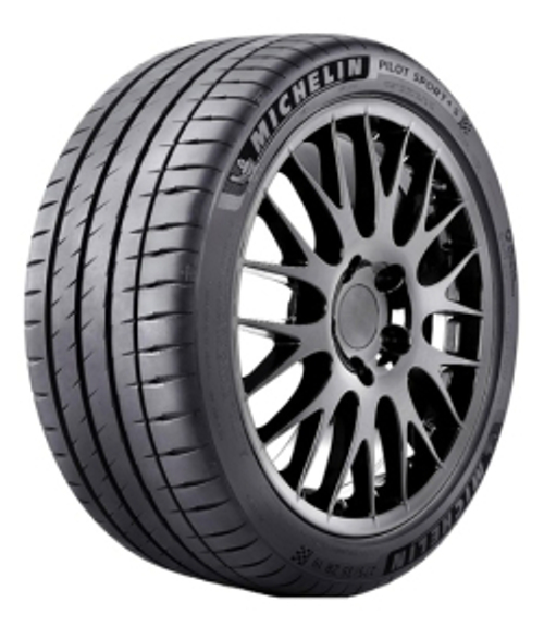 Купить Легковая шина Michelin Pilot Sport 4 S XL 245/40-R20 99Y