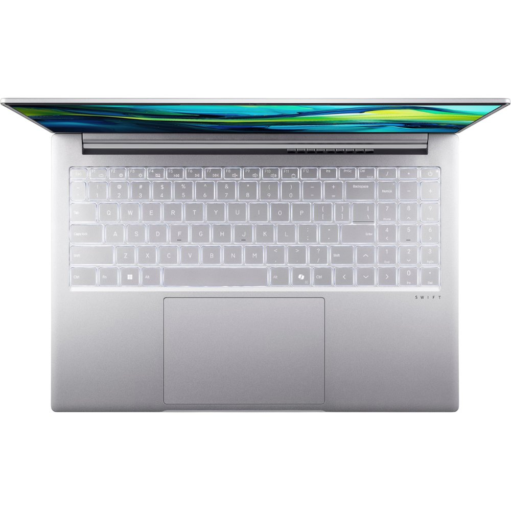 Ноутбук Acer Swift Lite 16 SFL16-51M-54BL (NX.D3UCD.002)