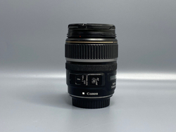 Canon EF-S 17-85mm f/4-5.6 IS USM
