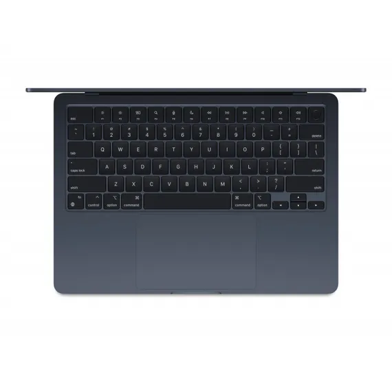 MacBook Air 15 M4 (2025) (24Gb, 512Gb, 15, Midnight)