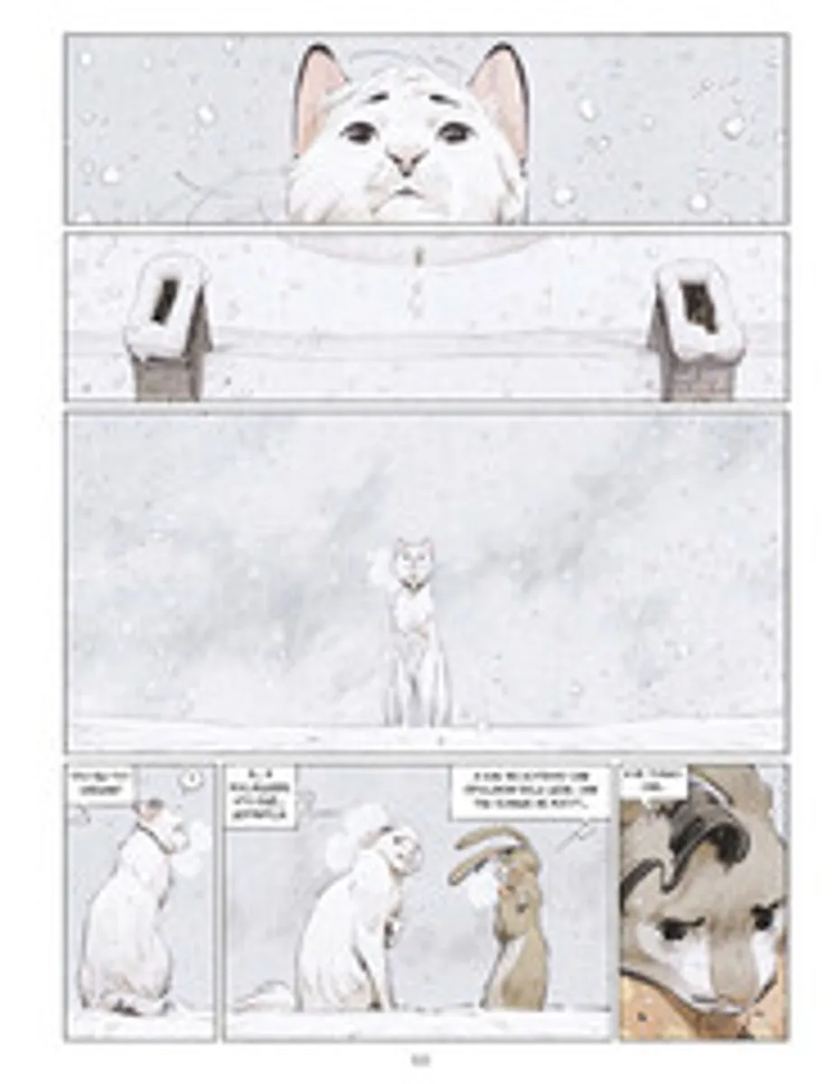 Скотный дворец. Книга 1