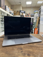 Б/У MacBook Pro 15 2017 i7/16/512 Gb