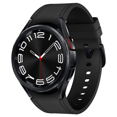 Умные часы Samsung Galaxy Watch 6 Classic 47mm Wi-Fi, Black (Черный)