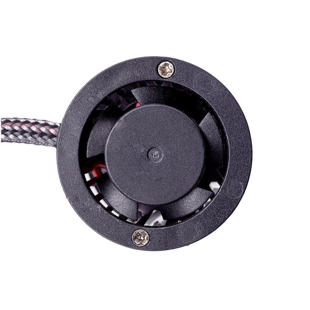 Светодиодная лампа AMP CSP L04S H7 (2шт)