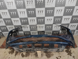 Бампер передний Haval F7 2, F7x 2 24-нв Б/У Оригинал 2803111XKN02A