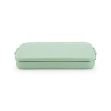 Brabantia Ланч-бокс Make&Take Jade Green 202926