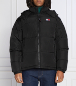 куртка alaska Tommy Jeans - черный(DM0DM15445)