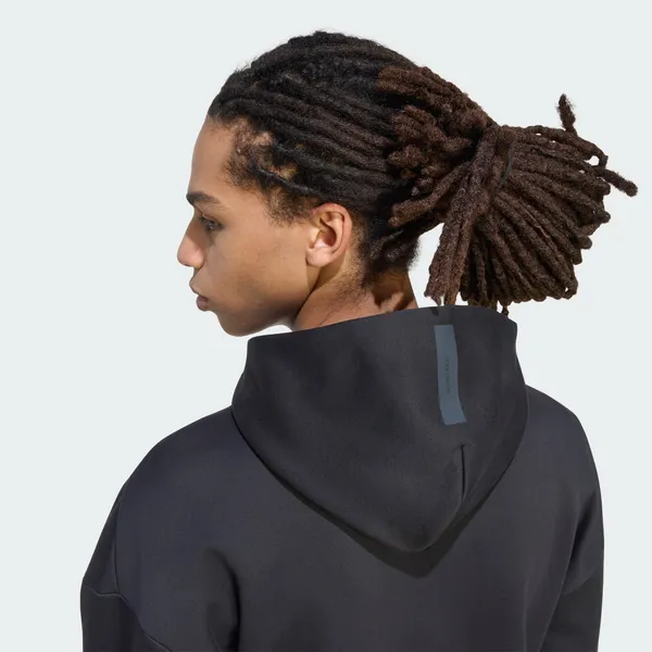Толстовка мужская ADIDAS M Z.N.E. FZ