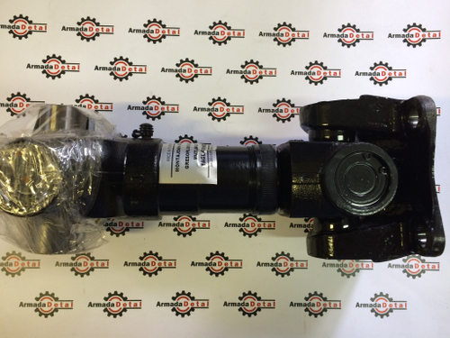 Вал карданный задний | 914/60265; 914/60223 | Spare Parts