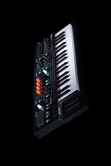 Arturia MiniFreak Black