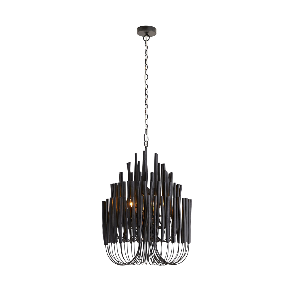 Люстра TILDA SMALL Arteriors арт.89483