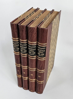 "Восточная война 1853-1856 годов. В 4-х тт."  М.И.Богданович 1876 г.