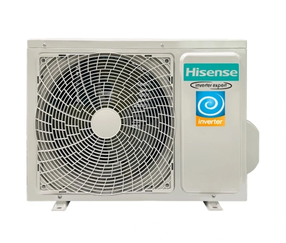 Hisense AS-10UW4RVETG01(B) WI-FI