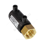 Муфта электросварная ПЭ100 Дн 32х1" ВР Ру25 SDR7,4 EUROSTANDARD 2162160032