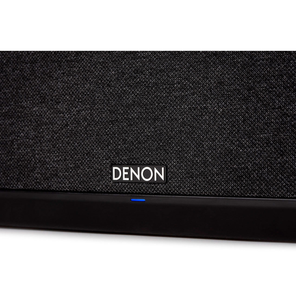 Беспроводная акустика Denon Home 350, Black
