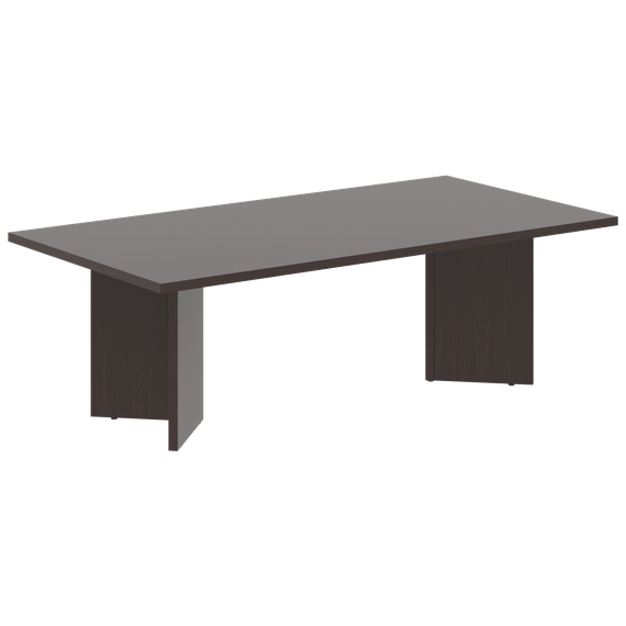 Конференц стол TCT 2312 2300х1200х750 TORR-Z