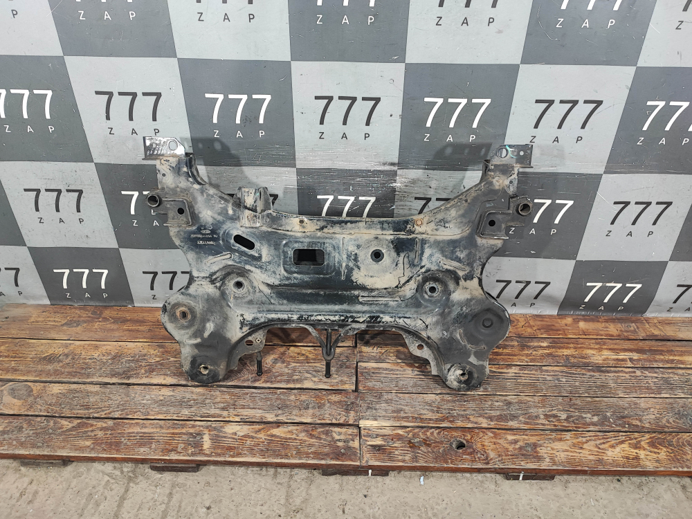 Подрамник передний Chery Tiggo 8 Pro Max 23-нв Б/У Оригинал 205000112AA