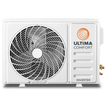 Кондиционер ULTIMA COMFORT Eclipse ECP-I12PN