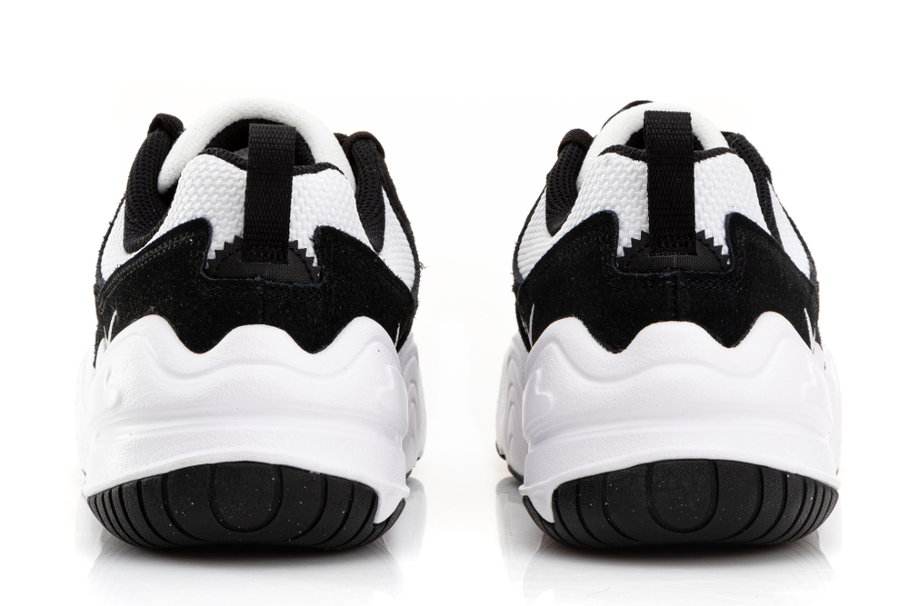 Nike Tech Hera "Black/White"