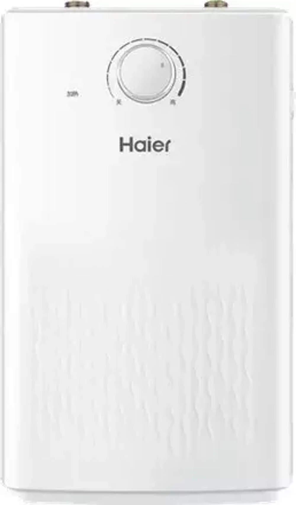 Накопительный электрический водонагреватель Haier EC5U