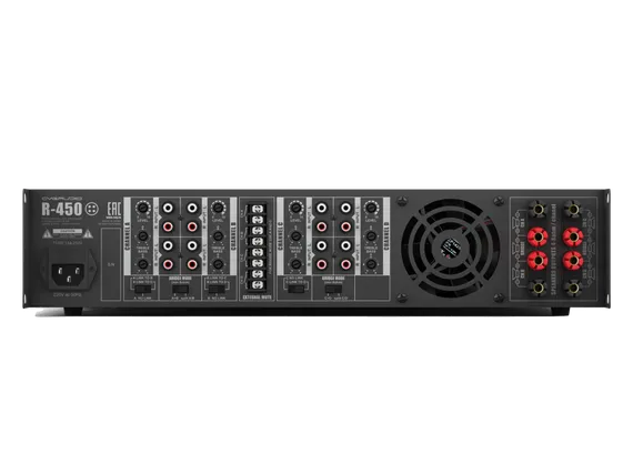 CVGAUDIO R-450