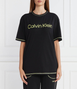 Футболка Calvin Klein Underwear - черный(000QS7013E)