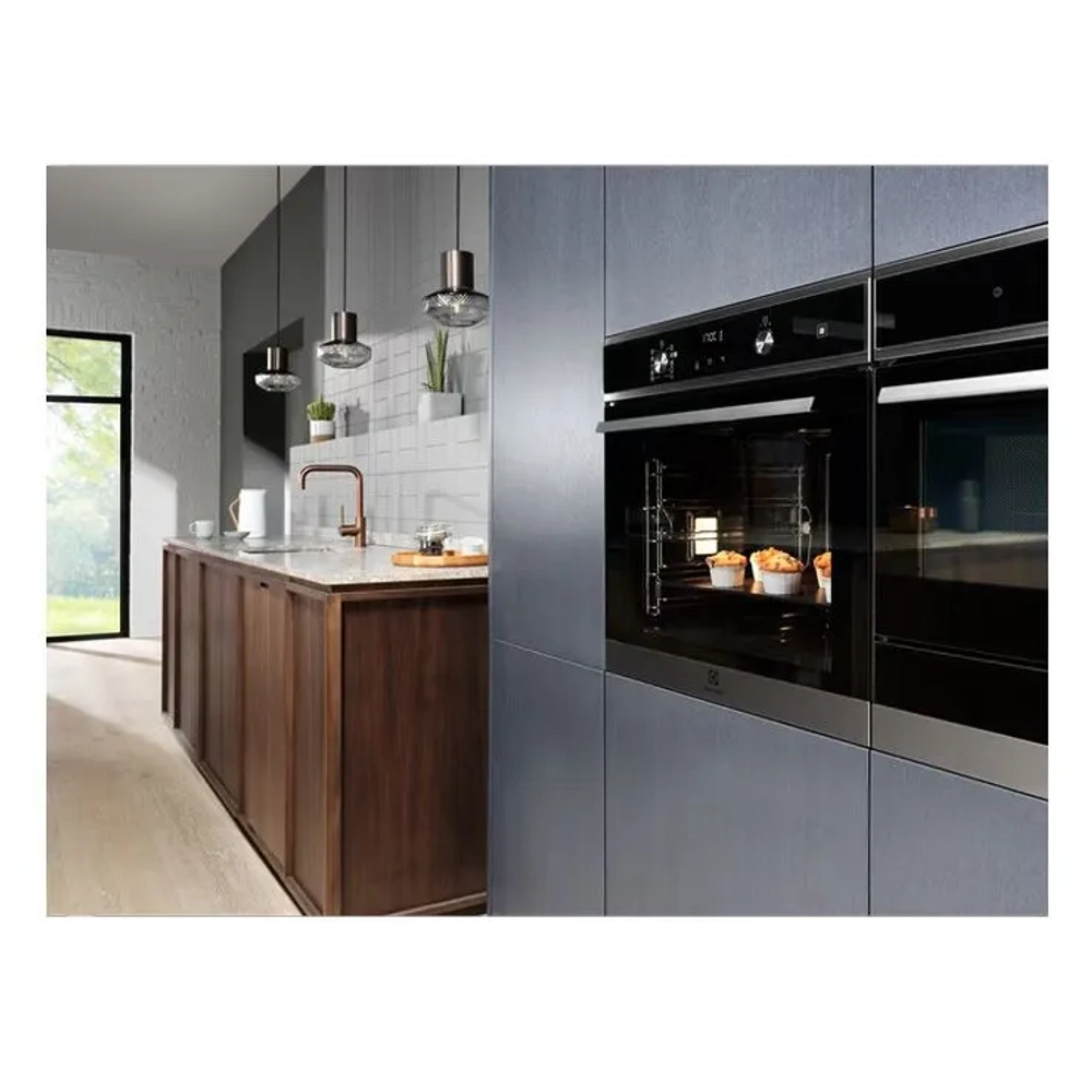 Встраиваемый духовой шкаф ELECTROLUX EOD4P57H