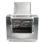 Тестомес HWT-100(H) Foodatlas