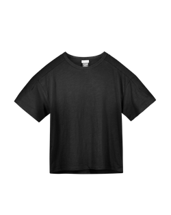 FORM t-shirt black