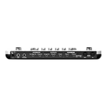 Cyclone Analogic TT-303 Silver
