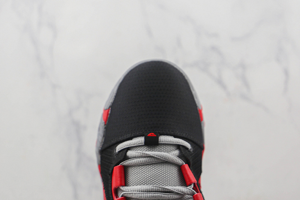 Nike PG 6 Bred