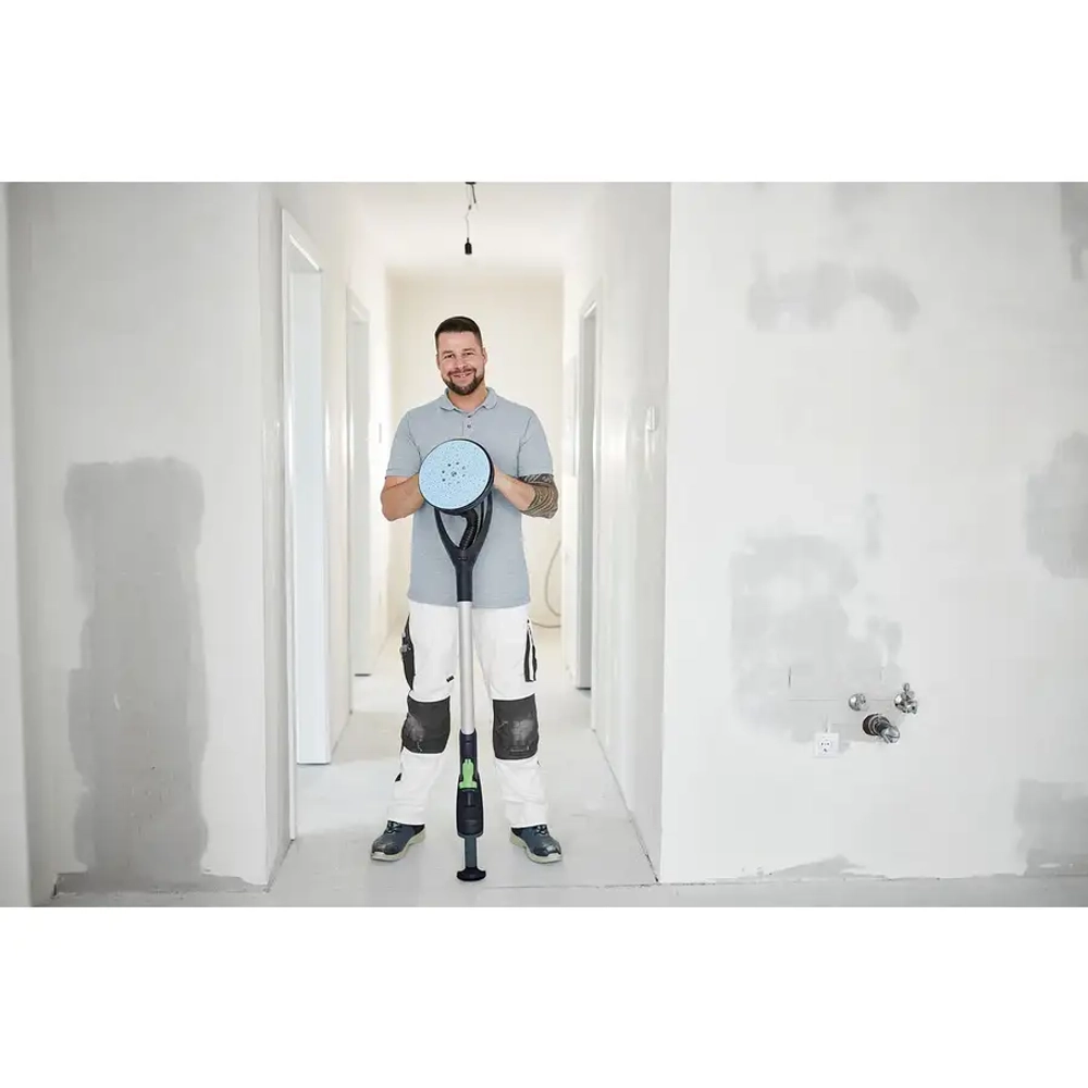 Шлифовальная машинка PLANEX LHS 2-M 225 EQ/CTM 36-Set FESTOOL 577458