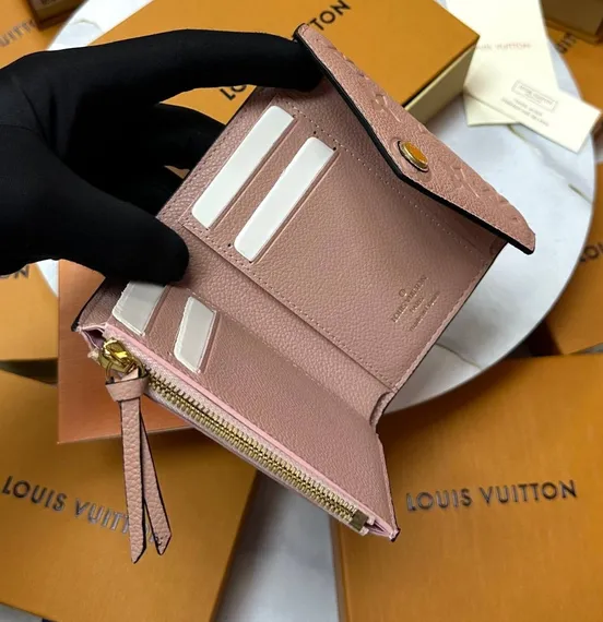 Кошелек Louis Vuitton Victorine