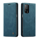 Чехол-книжка CaseMe Matte Xiaomi Mi 10T (Pro)