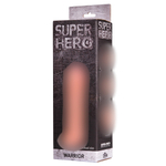 Фаллоудлинитель SUPER HERO Warrior 7001-04lola