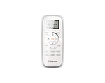 Консольный блок Hisense AKT-12UR4RK4