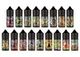 Жидкость MEW Salt 2% 30 ml