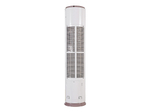 Колонный кондиционер Midea MFYC/MOX mfyc400-24hrfn8-q/mox430ul-24hfn8-q
