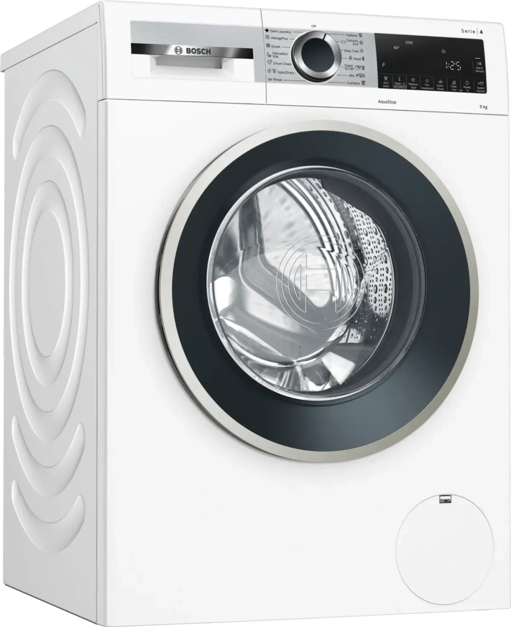 Стиральная машина Bosch WGA242X0ME